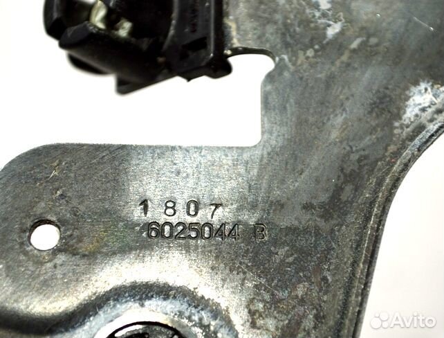 Шлейф подрулевой scania R-Series (01.04)