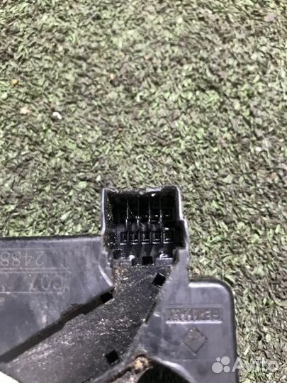 Подрулевой шлейф Volkswagen Passat B5 ADR 1.8 2000