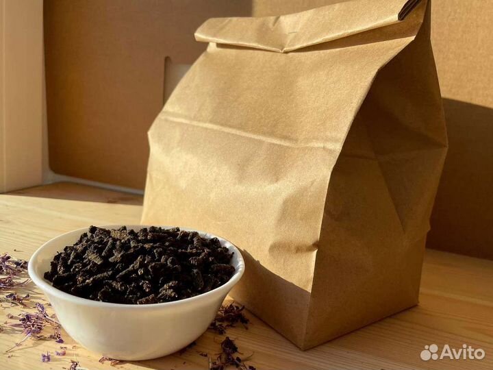 Иван чай 1 кг тот самый, польза