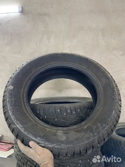 Cordiant Snow Cross 215/60 R16 27K