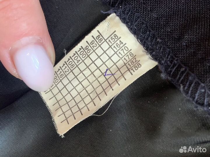 Форма полиция