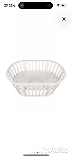 Кроватка Polini Kids Simple 911 (трансформер)