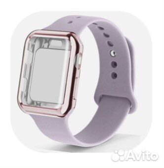 Ремешок для часов Apple Watch 38 40 41 mm