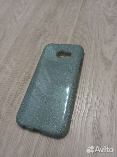 Чехол на samsung a5 2017