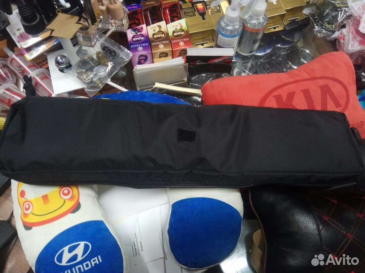 Аптечка бмв оригинал 7276541