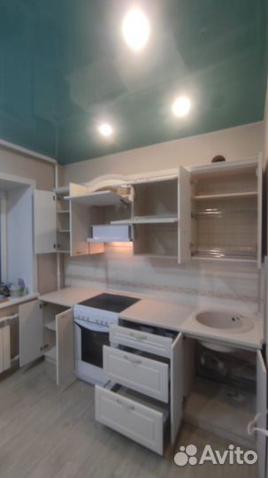 Сборка и разбор мебели