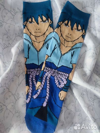 Мерч по аниме