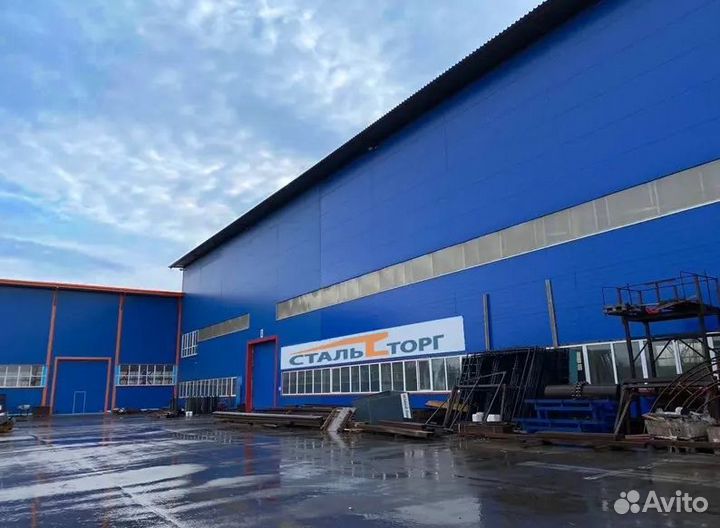 Швеллер 14П. Код: 556/773