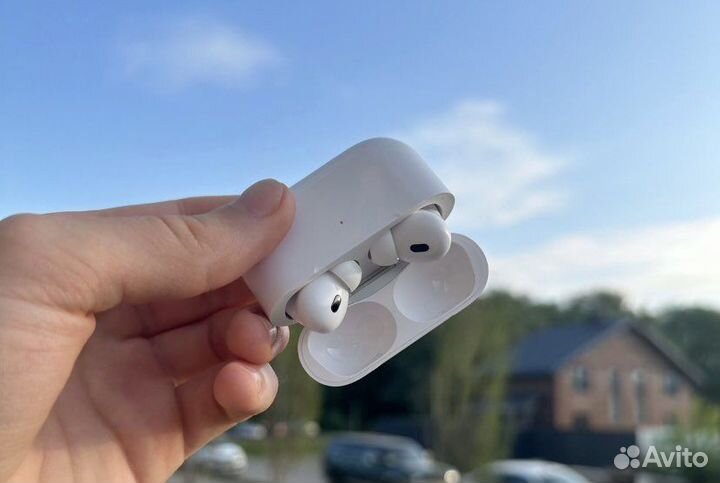AirPods Pro 2 gen premium