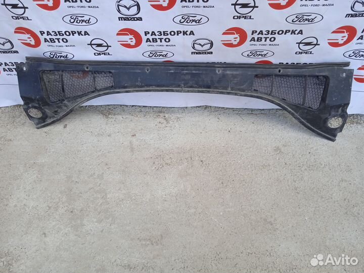 Жабо Ford Focus 3 седан