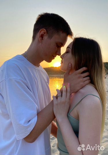 Фотограф (Новосибирск, Бердск)