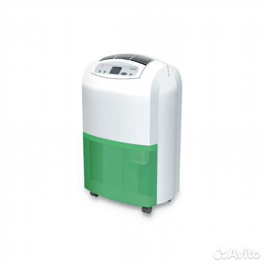 Аренда Осушитель воздуха Ballu BDH-25L