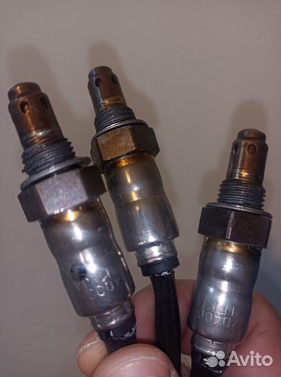 Кислородный датчик KTM, лямбда 75041090200