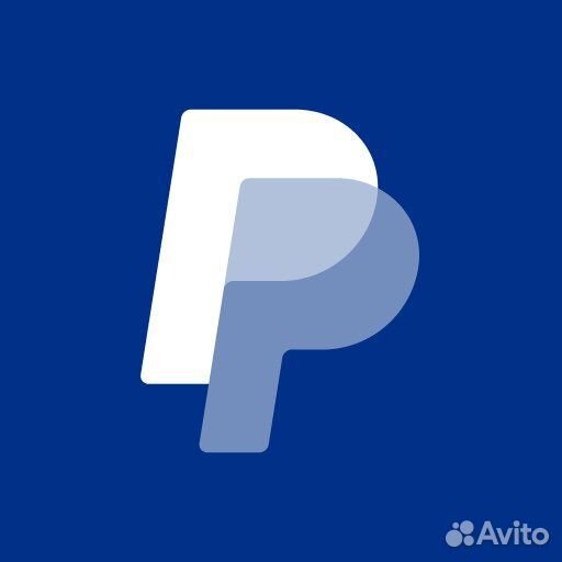 Оплата товаров и услуг за рубежом Visa PayPal