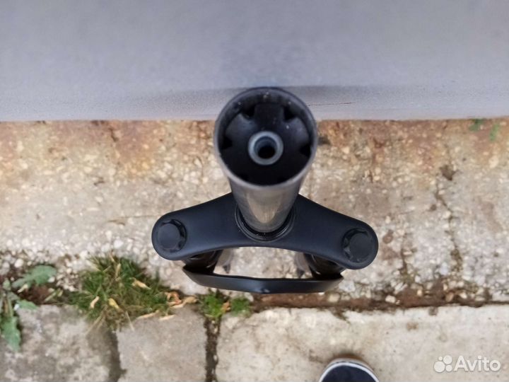 Вилка для велосипеда 26