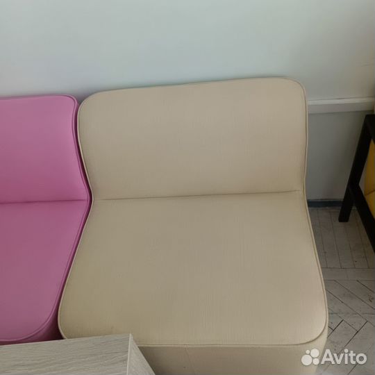 Диван модульный