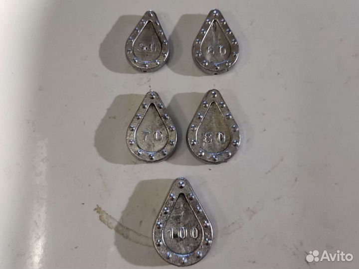 Рыбалка,Грузила рыболовные.