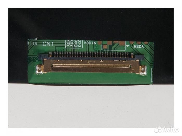 Матрица для ноутбука 13.3 1366x768 30pin Slim TN