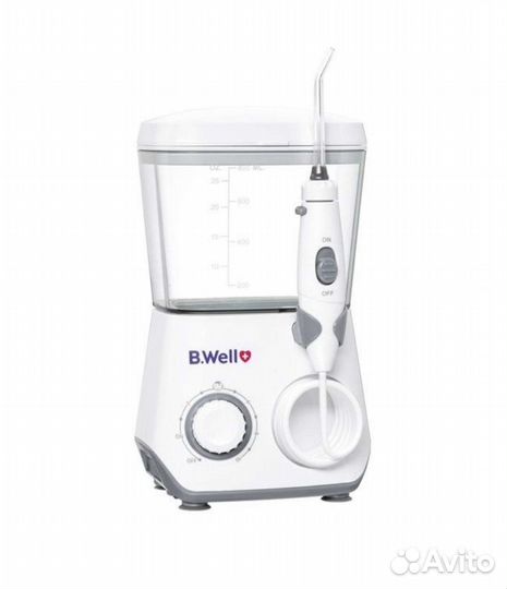 Ирригатор для полости рта wi-933