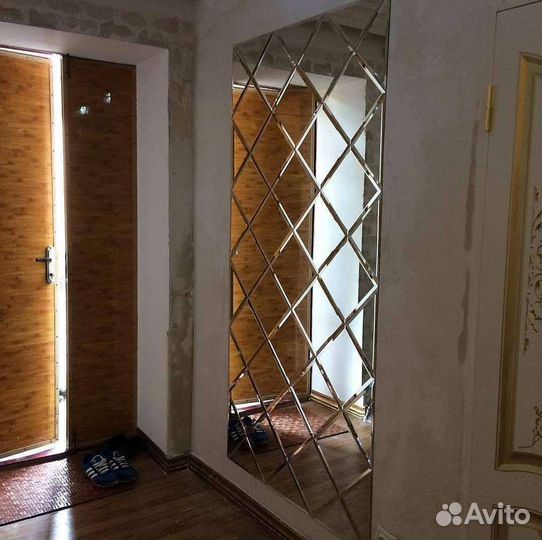 Зеркала на заказ