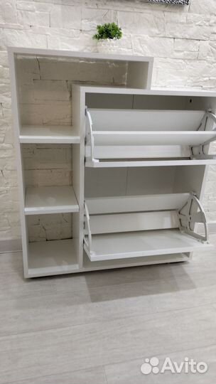 Обувница в прихожую