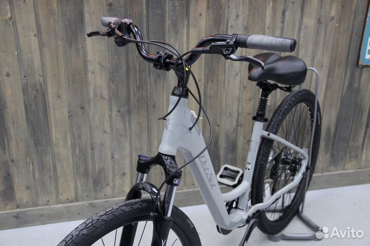 Велосипед Городской Haro Del Sol Flow 3 Новый