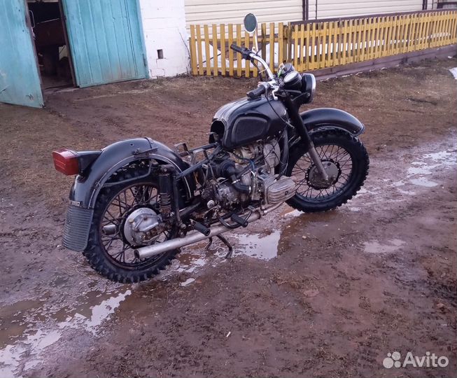 Продам Днепр мт11