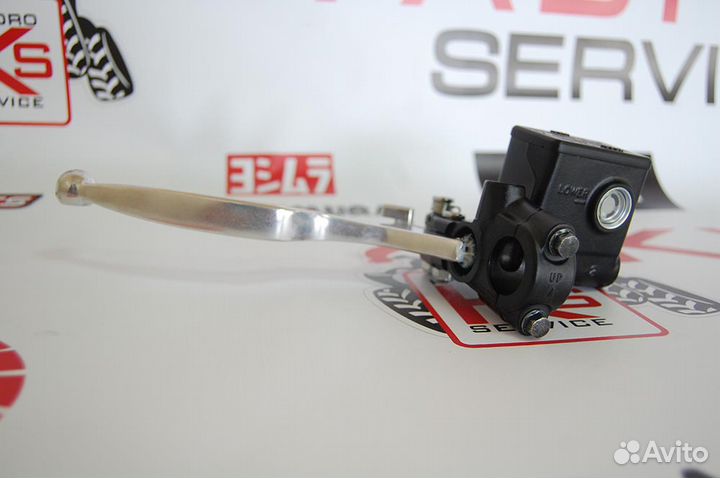 Тормозная машинка BRP Can-Am 705600844