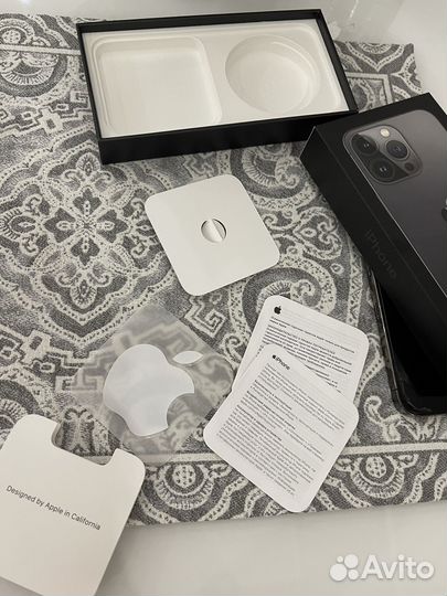 iPhone 13 Pro, 512 ГБ