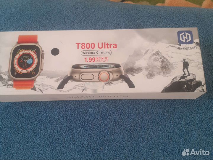 Детские смарт часы с gps