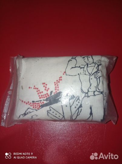 Набор международного красного креста