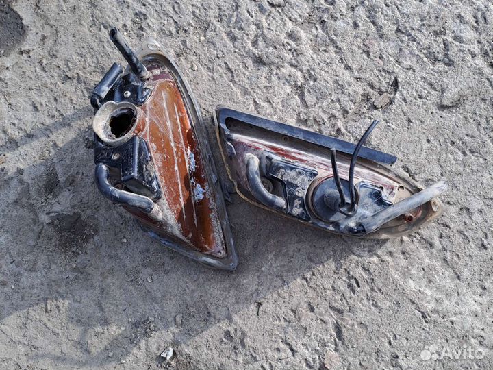 Противотуманки,птф. Мерседес мл w163.цена за пару