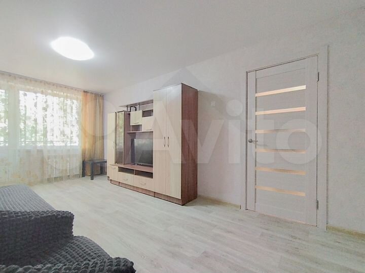 2-к. квартира, 45 м², 3/5 эт.