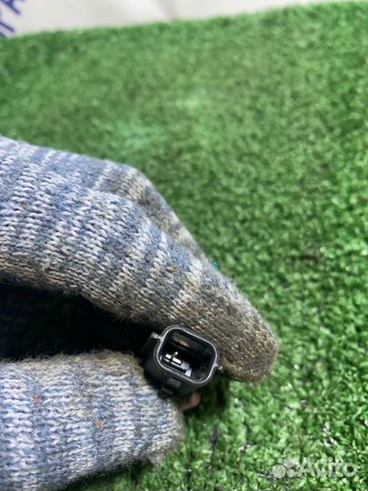 Датчик давления топлива Renault Logan седан 1.4