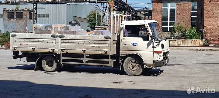 Транспортные перевозки