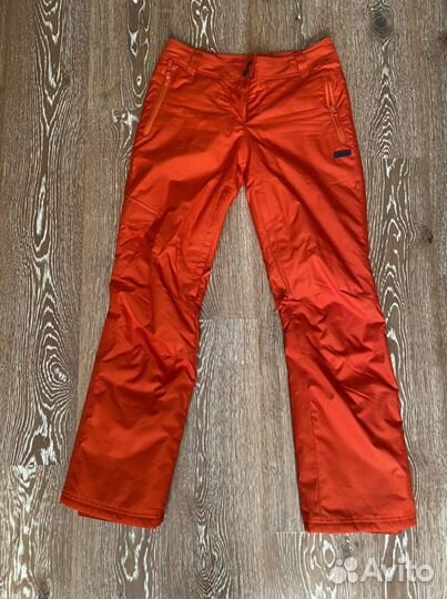 Штаны сноубордические Termit размер s-m