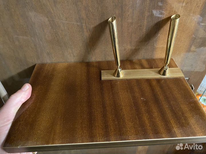 Подставка для ручек СССР