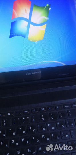 Ноутбук lenovo g50 45