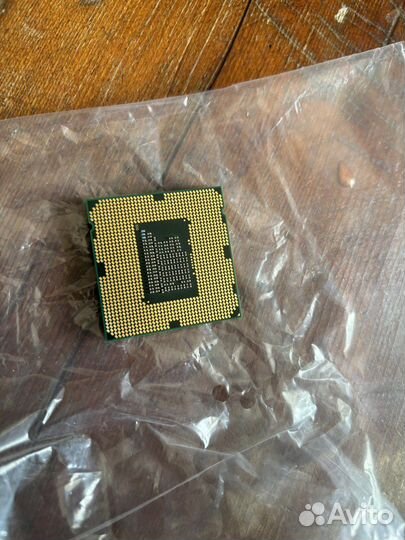 Intel core i3 2120
