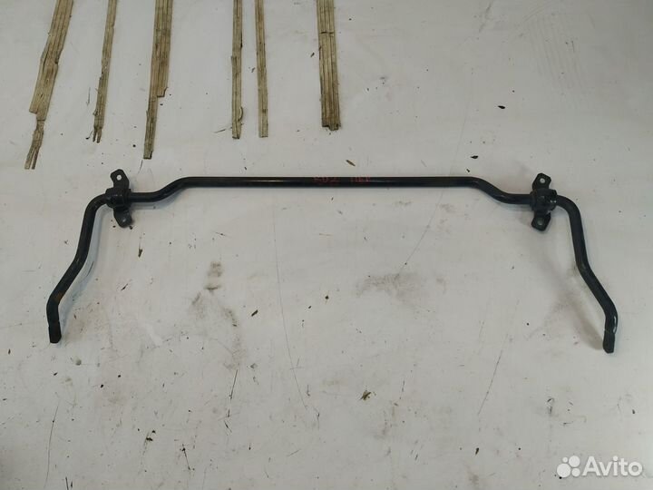 Renault duster Стабилизатор передний