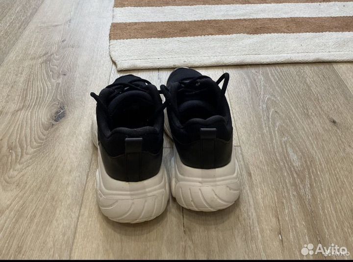 Кросовки кеты