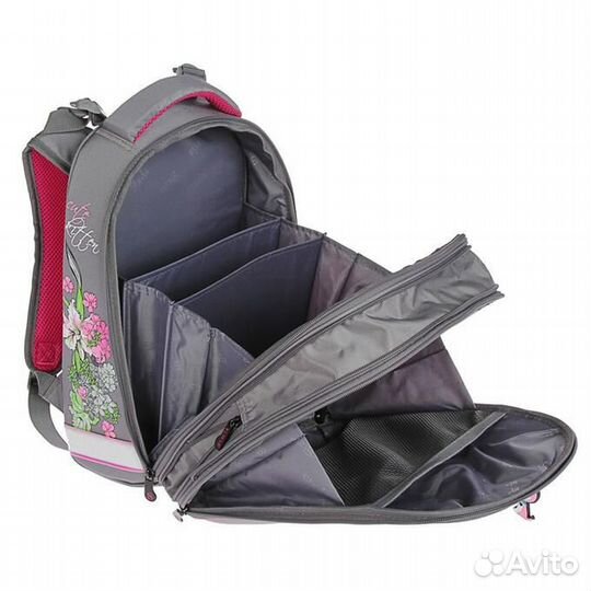 Портфель ортопедический