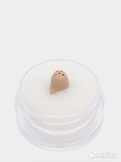 Микронаушник капсульный BOX