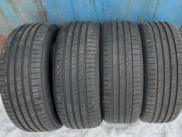 Nokian Tyres Hakka Green 3 205/55 R16 94H