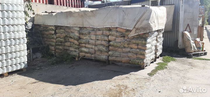 Древесный уголь