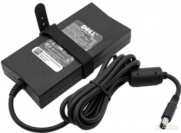 Зарядное устройсво для Dell 19.5V 4.62A (7.4x5.0)