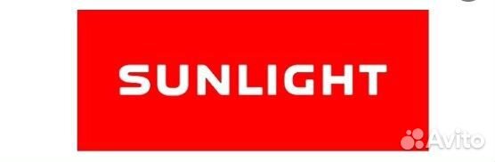 Продавец-кассир sunlight / санлайт (ТЦ Панорама )