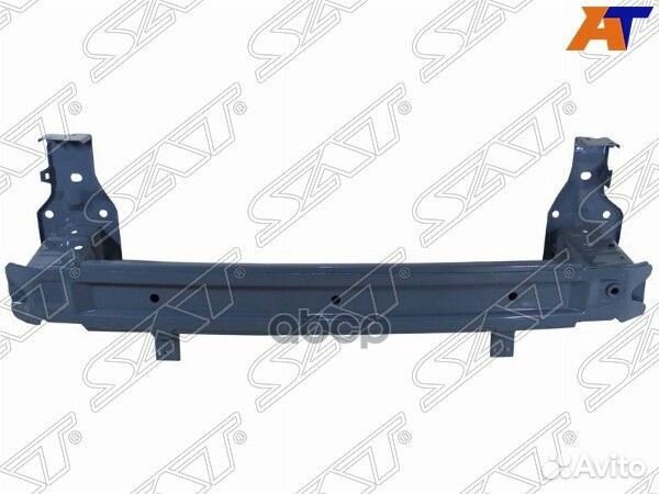 Усилитель бампера Ford Mondeo 07-15 (Спереди)