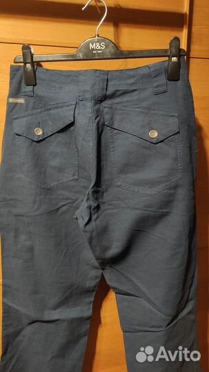 Брюки мужские Columbla 30/34 летние