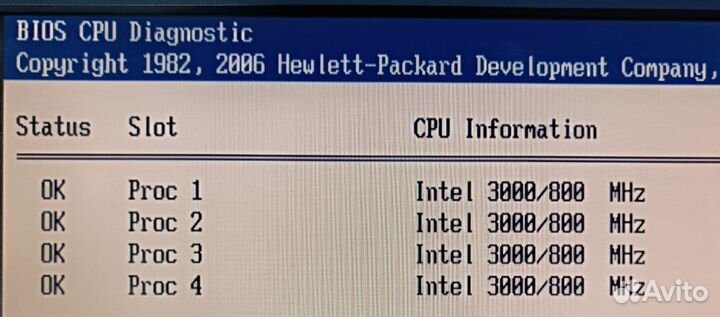 Серверная материнская плата 4 процессора Xeon